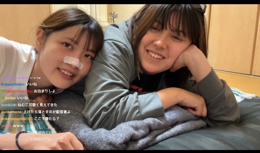 9314nanahara's tweet photo. 完全に恐怖政治やなユキッカーズ
11時集合のイベントに企画主催者の
ねむこ13時前に到着、ユキ13時すぎに到着リスナー怒りコメント一色
まったく悪びれずゴーカートに参加
他のメンバー顔引きつってるがイジメが怖くて誰も注意しない！
これでいいのかッカーズ
#ッカーズ　#ユキちゃん　#ねむこ https://t.co/nPZijE4G0S