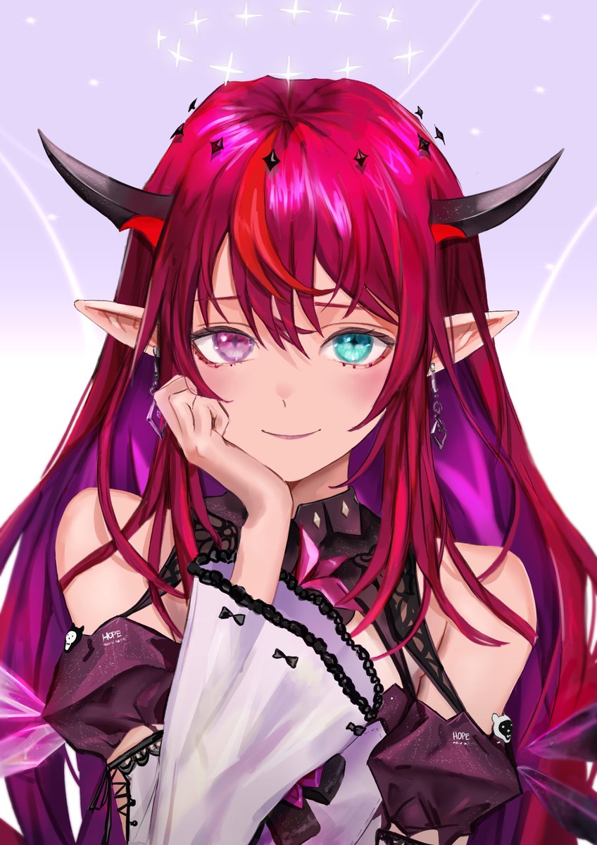 momiblush's tweet photo. #IRySart https://t.co/gzNoDx0tPN