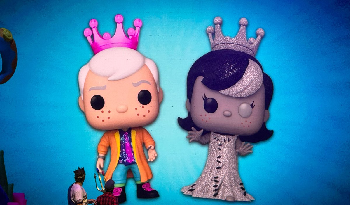 Funko POP News ! tweet media