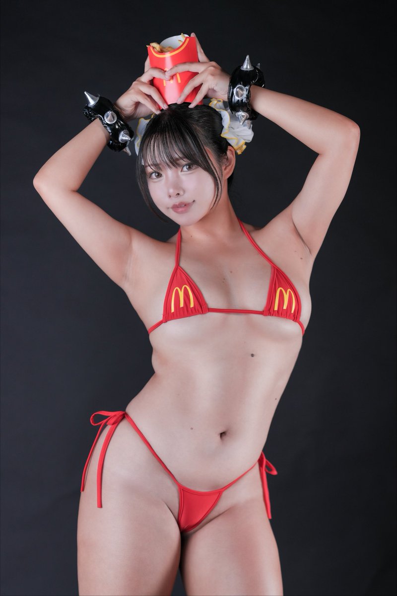 bokuno_purin's tweet photo. 🍟 https://t.co/4mn0SI5DjI