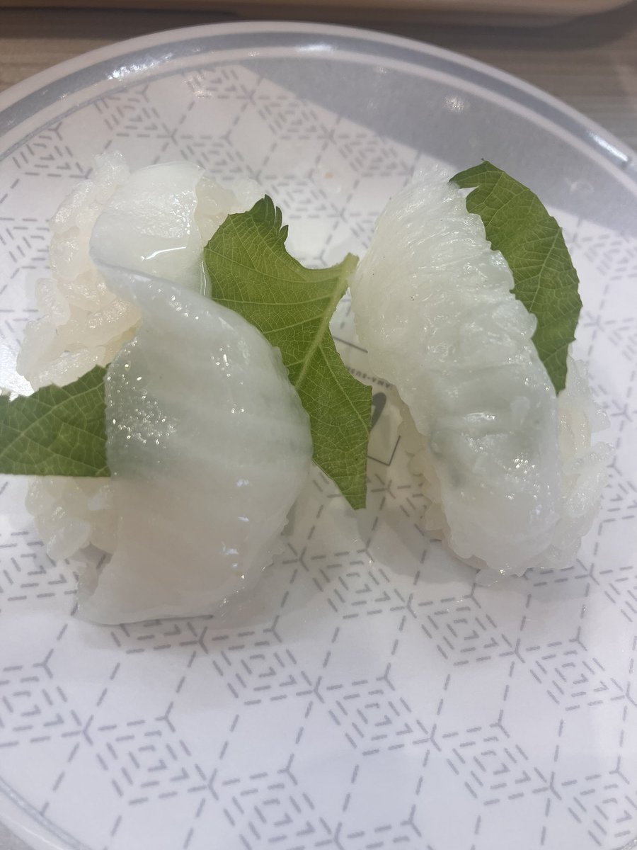 shiosai3's tweet photo. 絶対炙られてないやつきた🤣
値段同じだし別にいいんだけど https://t.co/QRGGqvpr35