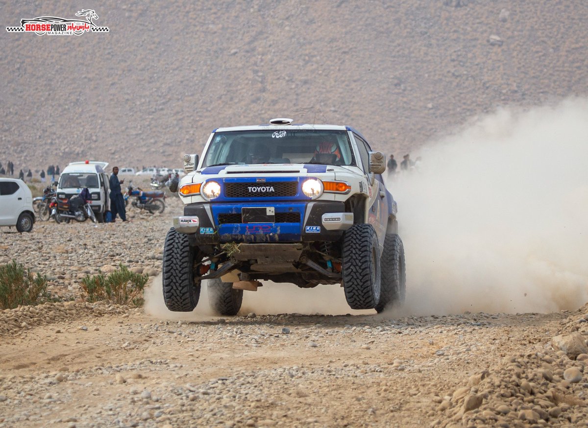 HorsePower_Pak's tweet photo. Racer at Jhal Magsi Desert Challange 2025 Race Day.
.
.
.
#Pakistan 🇵🇰 #offroad #motorsport #JhalMagsiDesertChallenge #jhalmagsirally #racing #HorsePowerMagazine #urdu #desert #rally #worldwide #foryoupageシ #rallylife #offroadracing
#desertrally #adventure #teamsultan https://t.co/rVMEcEHrod
