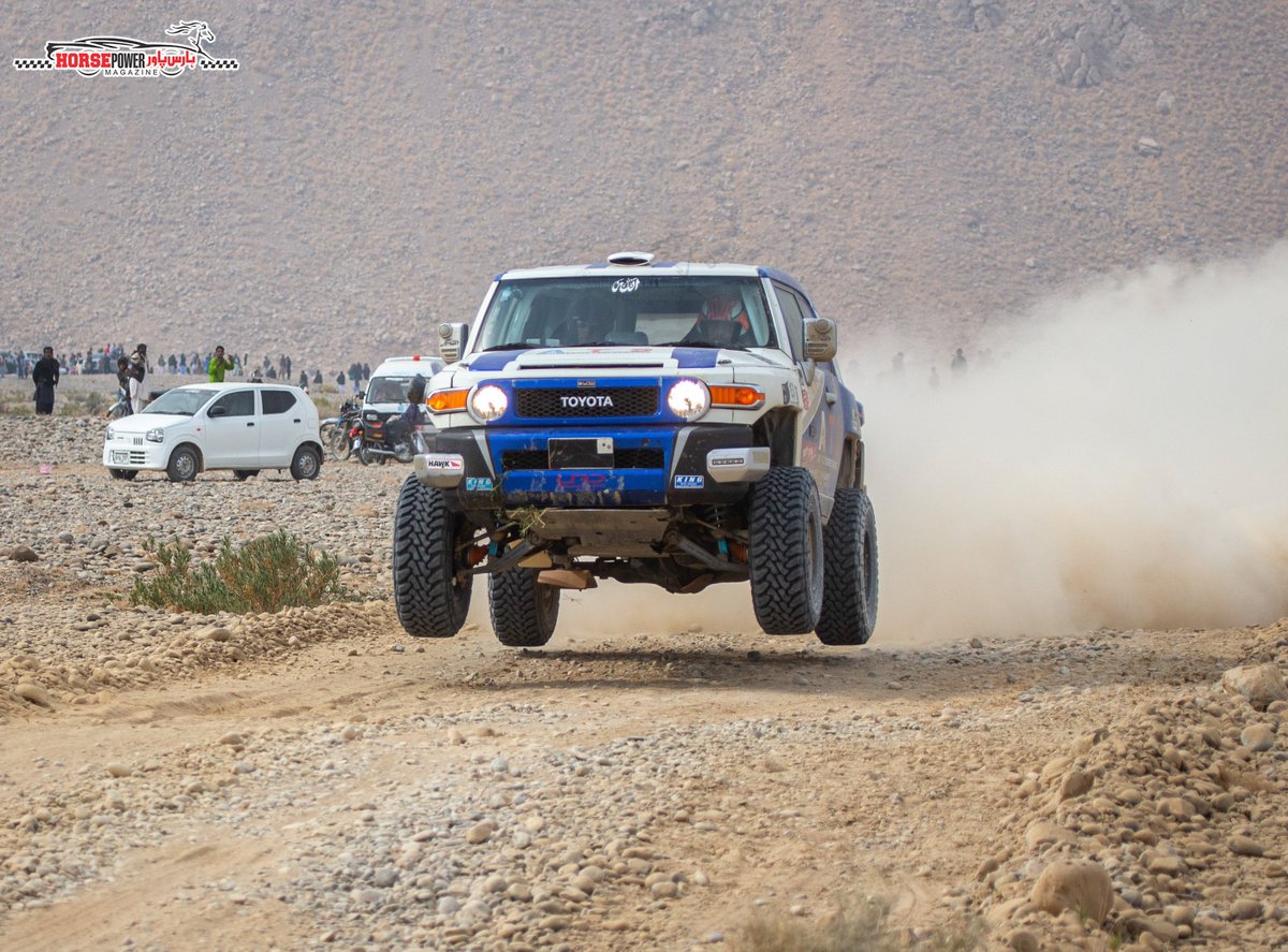 HorsePower_Pak's tweet photo. Racer at Jhal Magsi Desert Challange 2025 Race Day.
.
.
.
#Pakistan 🇵🇰 #offroad #motorsport #JhalMagsiDesertChallenge #jhalmagsirally #racing #HorsePowerMagazine #urdu #desert #rally #worldwide #foryoupageシ #rallylife #offroadracing
#desertrally #adventure #teamsultan https://t.co/rVMEcEHrod