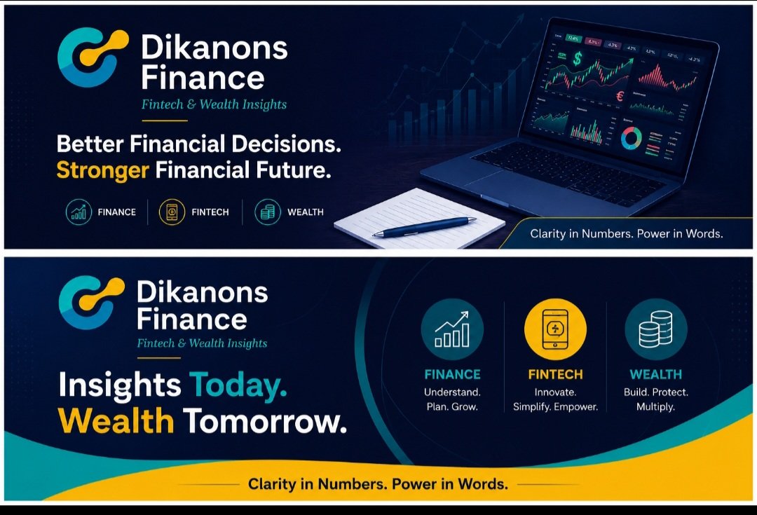 ibjnr21's tweet photo. Every purchase has two costs.

1. The money you spend.

2. The opportunity you give up.

Before buying anything, ask:

"What else could this money do for me?"

That one question can improve your financial decisions more than any budgeting app.

#PersonalFinance #Investing https://t.co/SRQGDTvtNl
