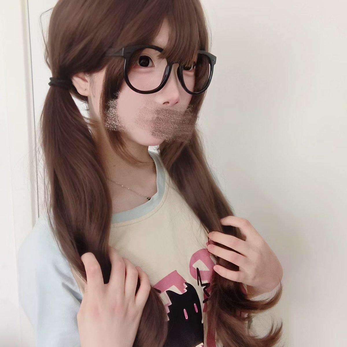 七秒 tweet media