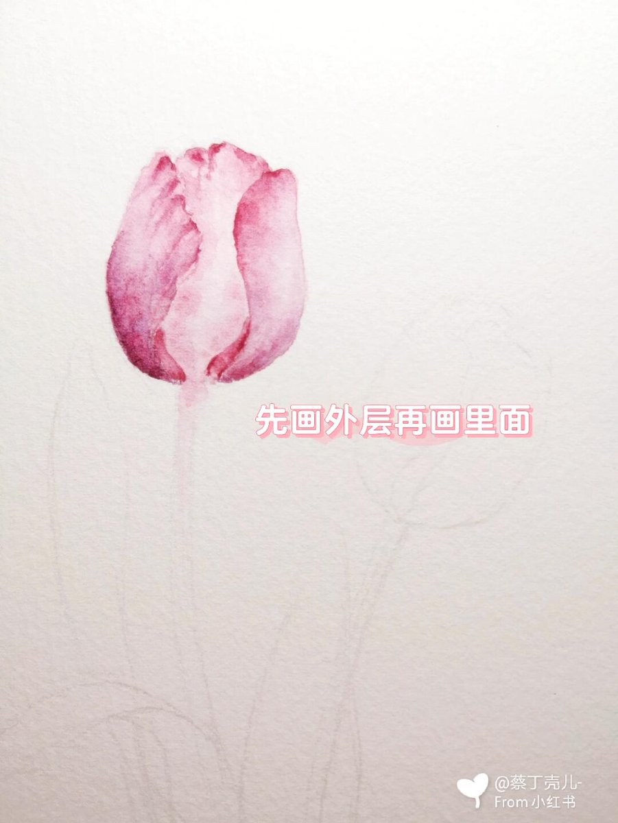 GreenJoann39149's tweet photo. Try 10 mins of watercolor doodling daily—no skill needed, just paint, paper u0026 joy! Your new calming hobby starts right now. https://t.co/qJdJtYu7mt