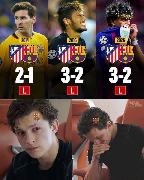Atletick tweet media