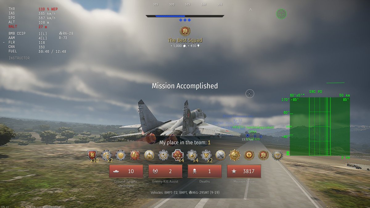 RedShikikan's tweet photo. Man, The enemy's Tickets Runs out before I'm able to Take-off with the new Nuclear Carrier
.
.
.
#WT https://t.co/MbIFpeMVL9