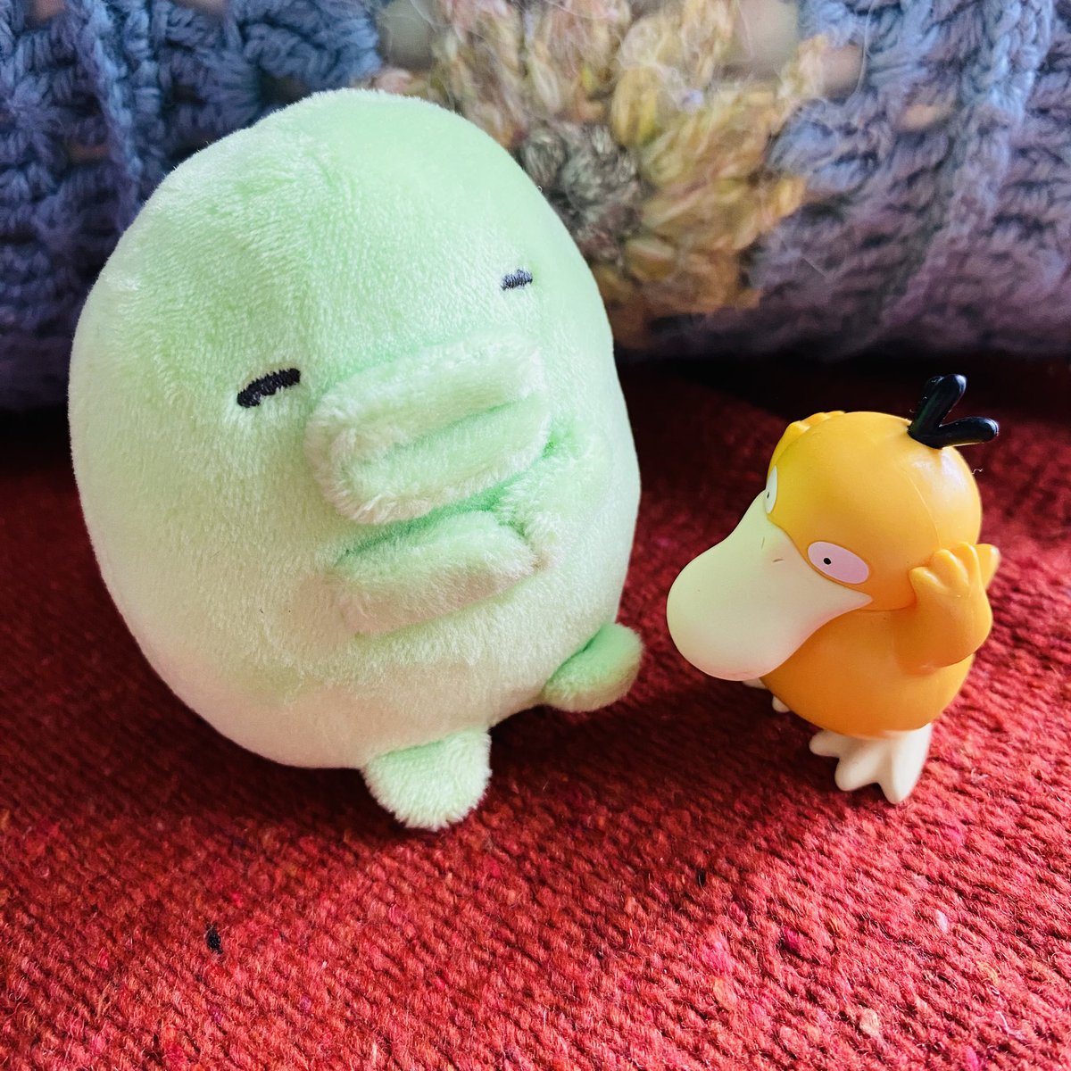piqueice7's tweet photo. よろしくね

コパァ？ https://t.co/vWVIHOSFZK