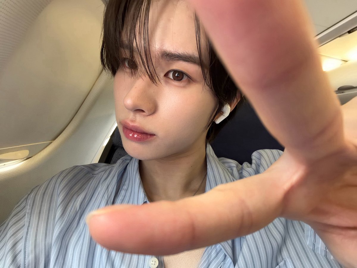 myhambbo's tweet photo. 내 착둥이 조심히 잘갔다와아💕💕 https://t.co/ApuJoGggLE