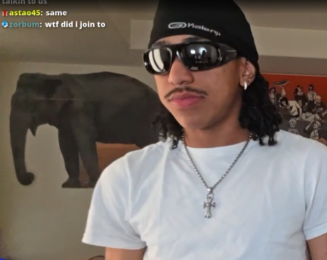 Seonthree's tweet photo. 🚨BREAKING‼️: Yugi2x's Mustache finally connected after 23 years, 2 months, 9 days, 18 hours, 54 minutes and 50 seconds  😱🌎 https://t.co/FzGNYaMk5z