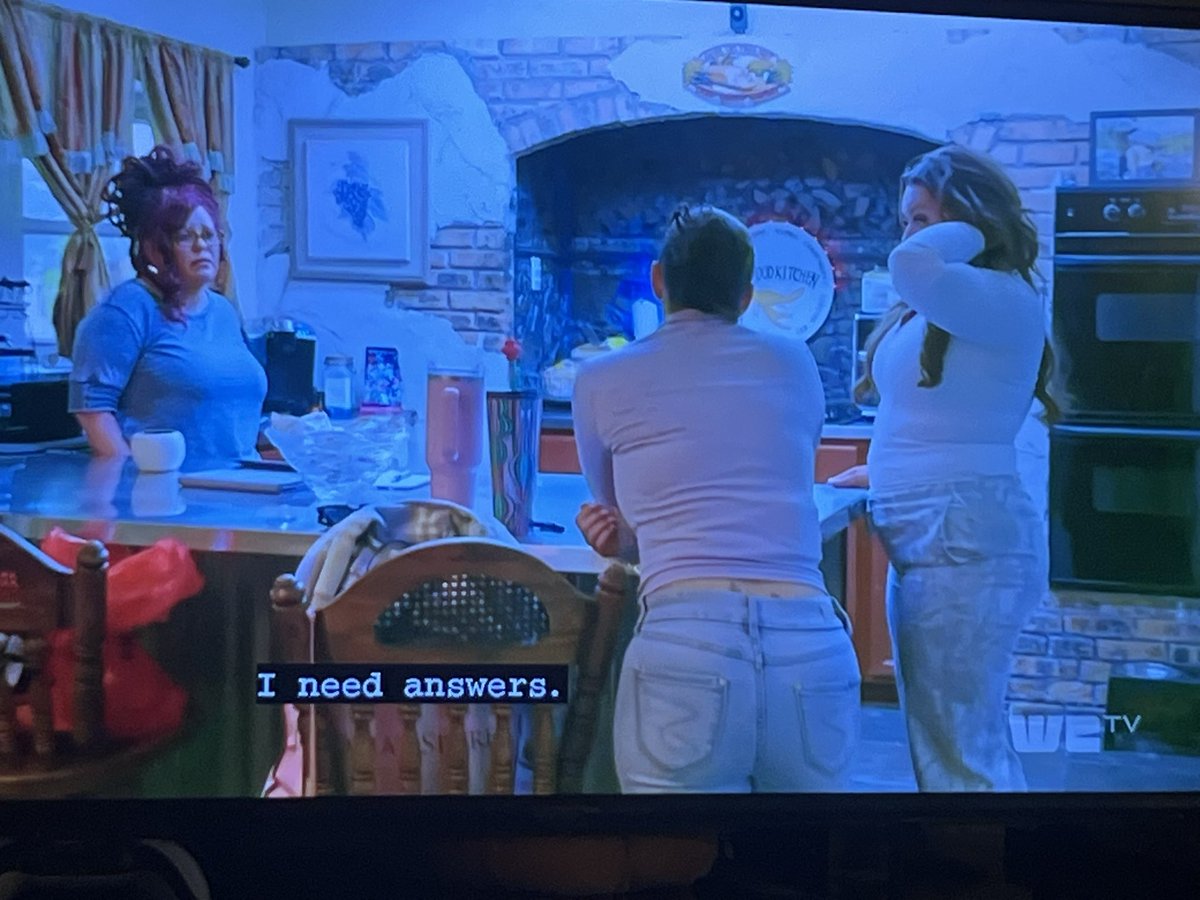 Jaded_Chinx's tweet photo. These 3 bitches aggravate my nerves. I’m ecstatic they won’t be on the next season #loveafterlockup https://t.co/TX4fyb0YW1
