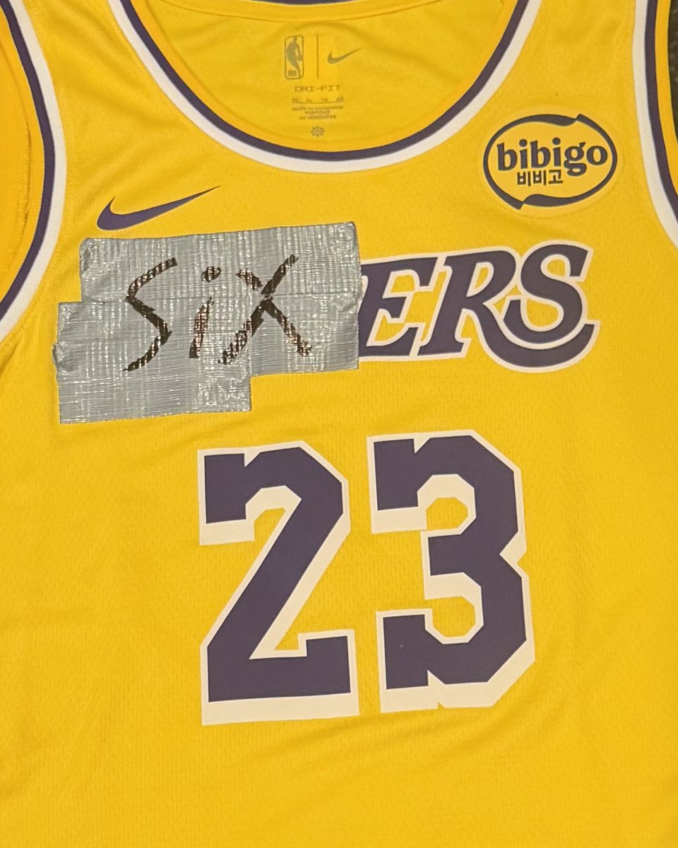 overtime's tweet photo. I’m still a Lakers fan I promise https://t.co/bJUwJKpS5K