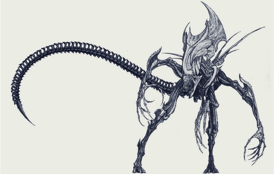 saruotoko02's tweet photo. 最近描いてないなぁ https://t.co/KEmgiNk4oM