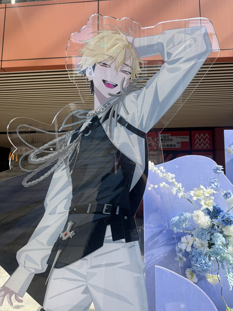 うめかつお tweet media