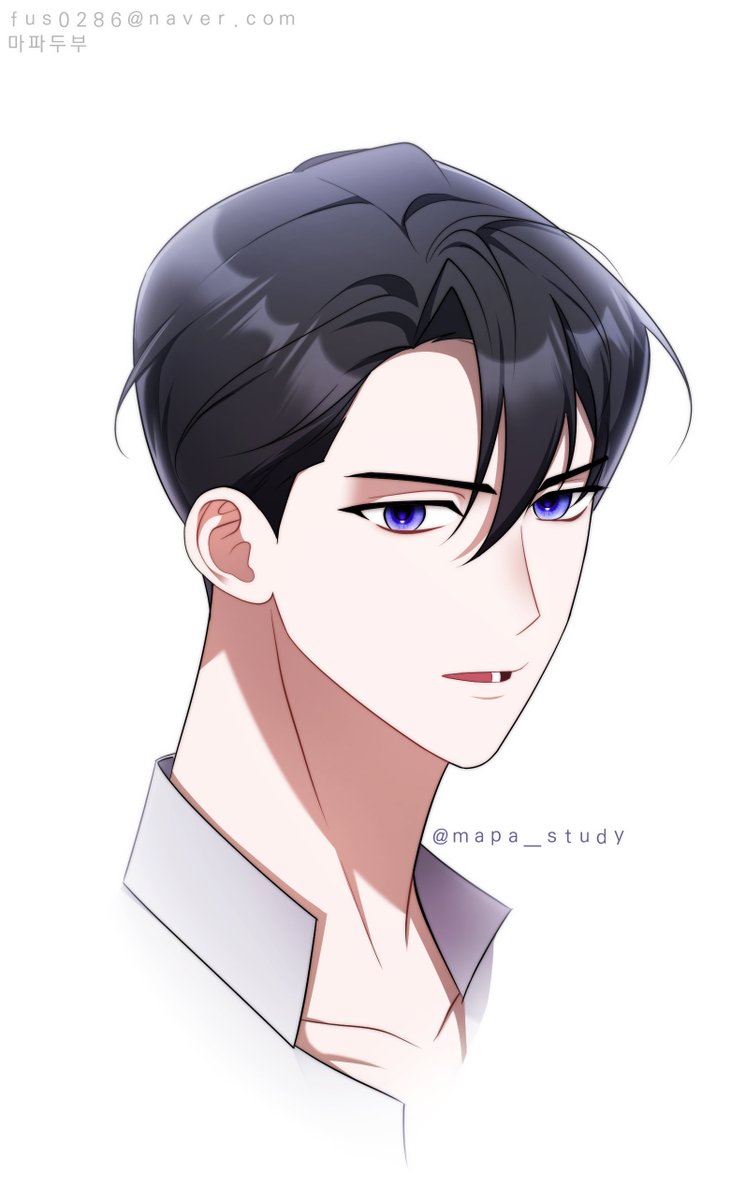 mapa_study's tweet photo. #イラスト #OC #art https://t.co/3brwUALPlu