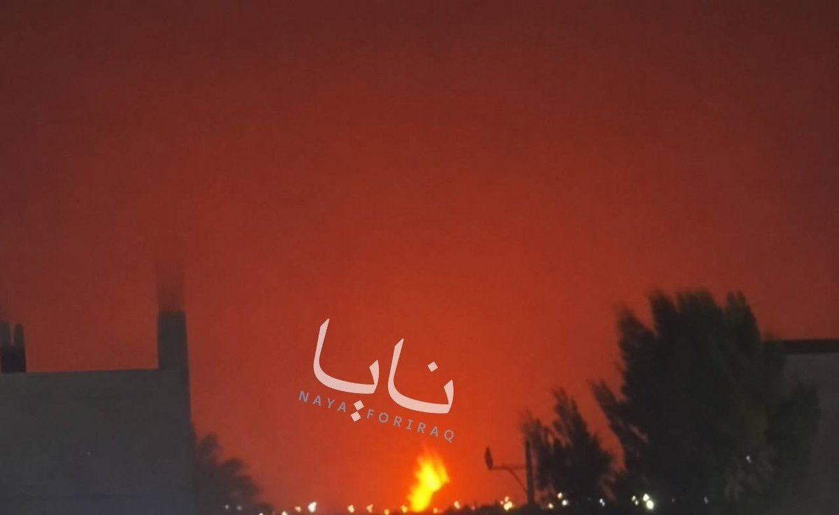 بشير الخير tweet media