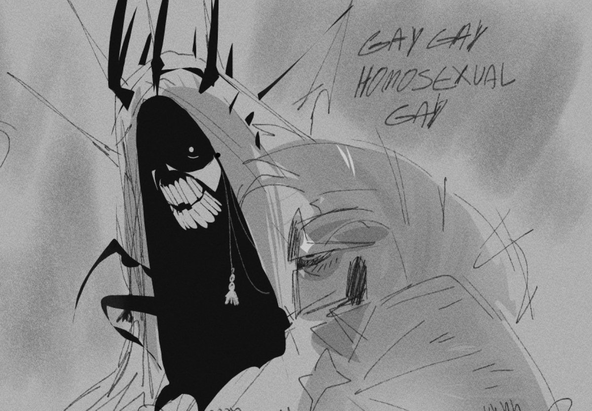 Gummybyte's tweet photo. homos
#slimeknight https://t.co/QXkre2CmSm