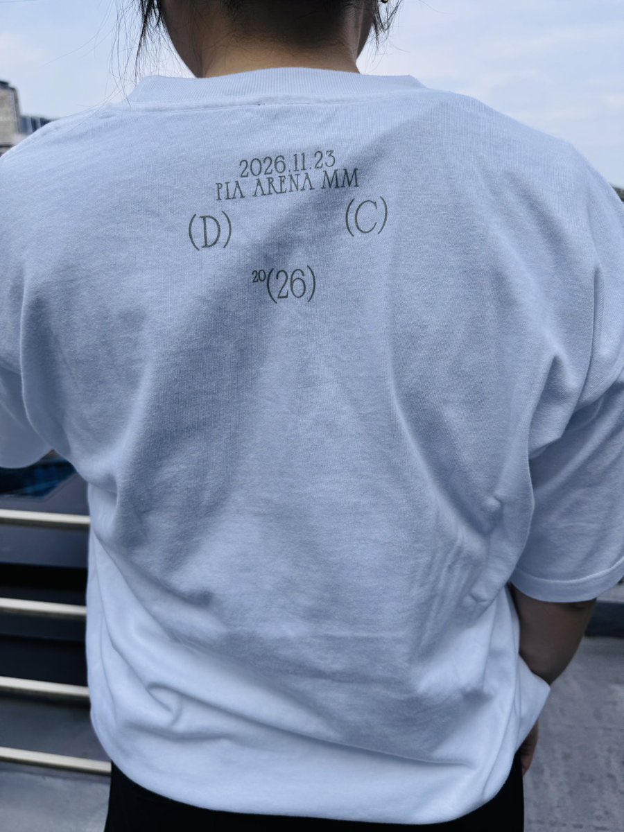 DUST_CELL's tweet photo. ━━━━━━━━━━━━━━━
#DUSTCELL LIVE 2026 ー道ー
━━━━━━━━━━━━━━━

🎫ticket🎫
S席(Tシャツ付き)アップグレード2次受付
&
プレオーダー３次受付

【S席アップグレード2次受付】
7/15(水) 12:00 ～ 7/26(日) 23:59
チケット＊DUSTCELL FC『DUSTROOM』
https://t.co/cOXmHamjyu
FC会員の方で、すでにA席をご購入の方のみ先行抽選に参加可能です。
※期間内にFC会員になられた方も抽選に参加可能です
▼詳細は下記HPをご確認ください
https://t.co/x79oD57fRe

【プレオーダー3次受付】
受付期間：7/23(木)～8/2(日) 23:59まで
https://t.co/myIQYwyB7S