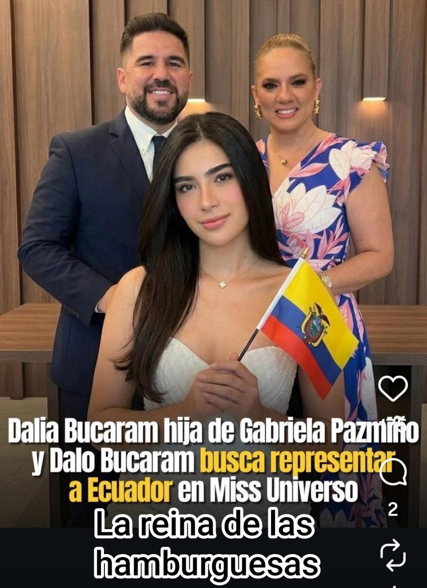 pinchagua19's tweet photo. HAMBURG QUEEN 👑 
😎🇪🇨 https://t.co/CIw6vT6zK7