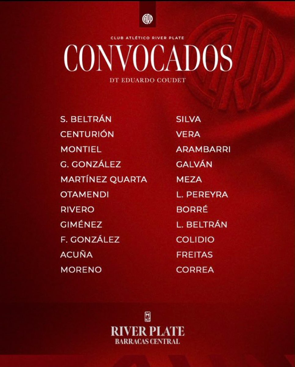 HernanSCastillo's tweet photo. Correa quiere ser titular mañana; Otamendi va a ser titular; y Montiel también quiere jugar. https://t.co/SlHZavRVhH