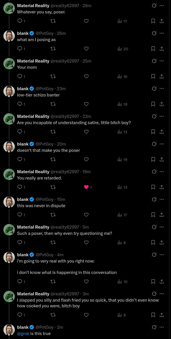 blank tweet media
