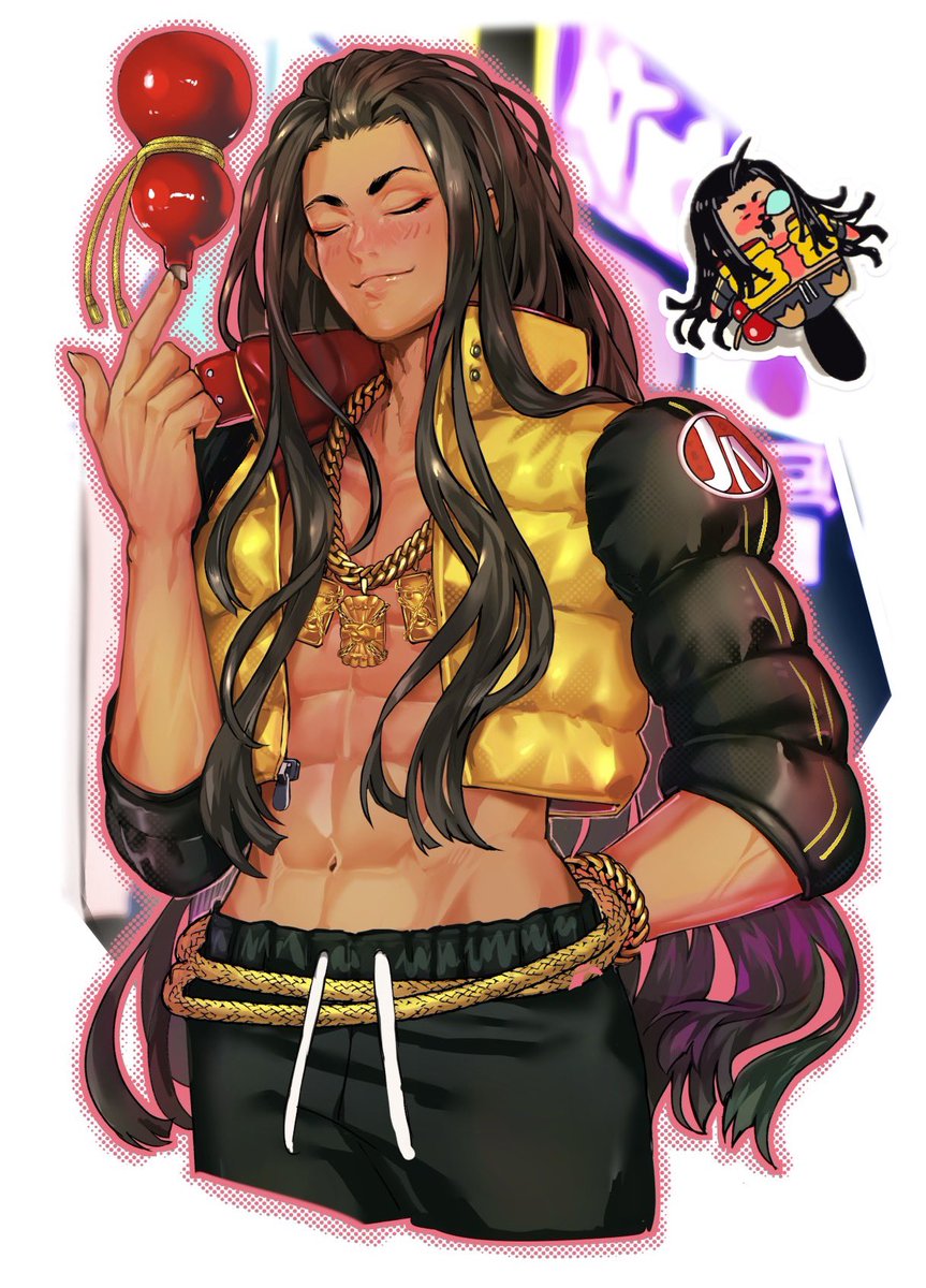 yododonodamono's tweet photo. https://t.co/ZJtYkF80mu