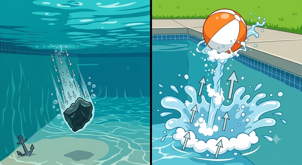 Reaganxrose's tweet photo. An analogy I think of surrounding valuation:

'r' is gravity that brings down future cash flows to todays value.
'g' is the air in the beach ball pushing against that downward pull and preserving the value of those future cash flows 

A smal drop in 'g' can send the valuation to the floor.