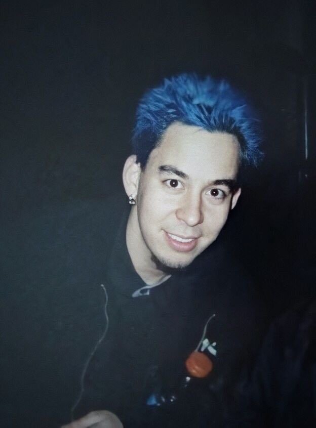 Shinoda pics tweet media