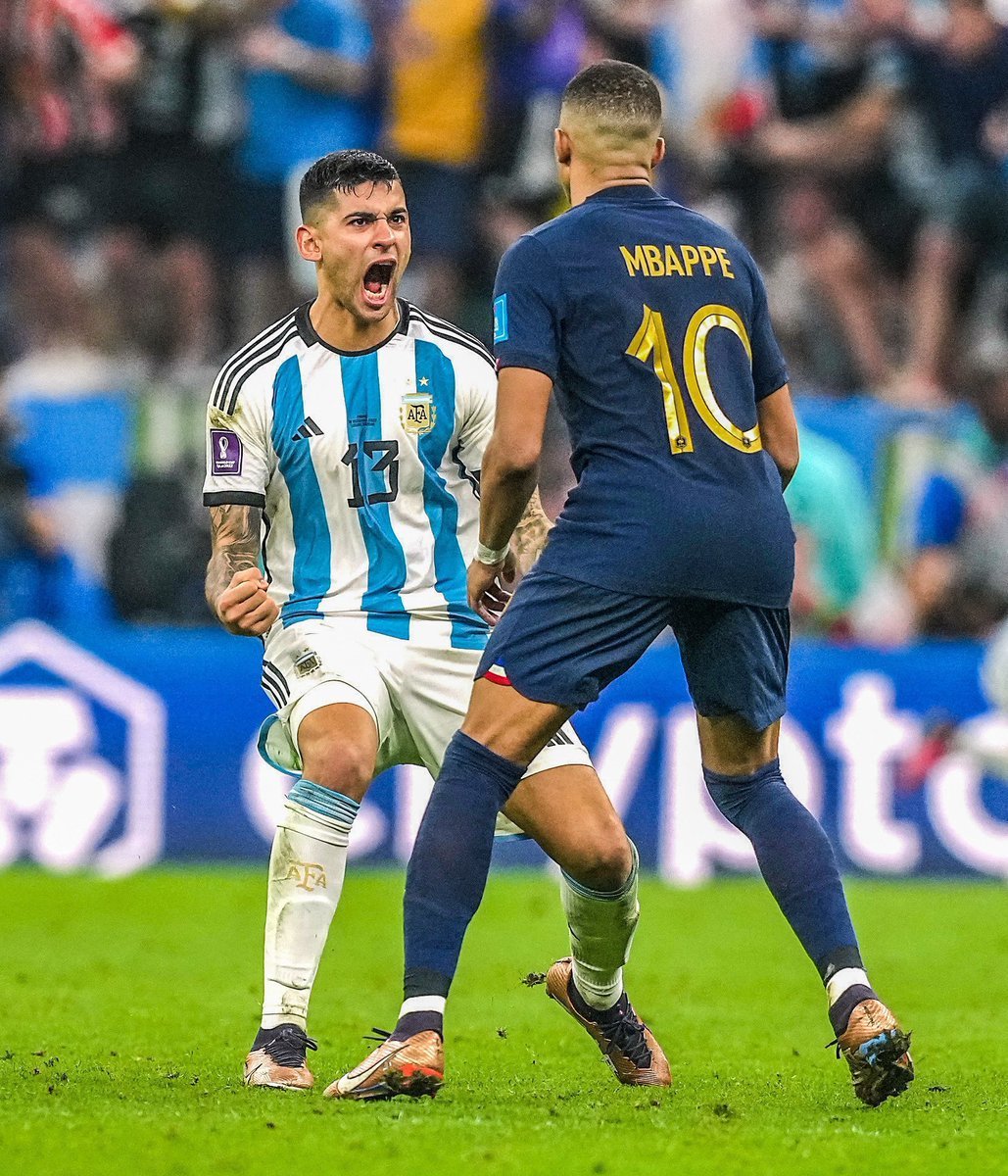 nerazzurriSoci_'s tweet photo. 🚨 BREAKING: Inter going all-in for Cuti Romero! 🇦🇷

Talks with Tottenham are ongoing at club level, and Romero has opened the door to the move. 

Both clubs are actively working to reach an economic agreement. 

– @FabrizioRomano https://t.co/WTr0teAT2V
