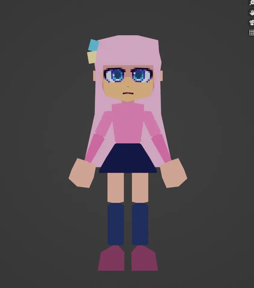 Pixel Dominus 🐏 tweet media
