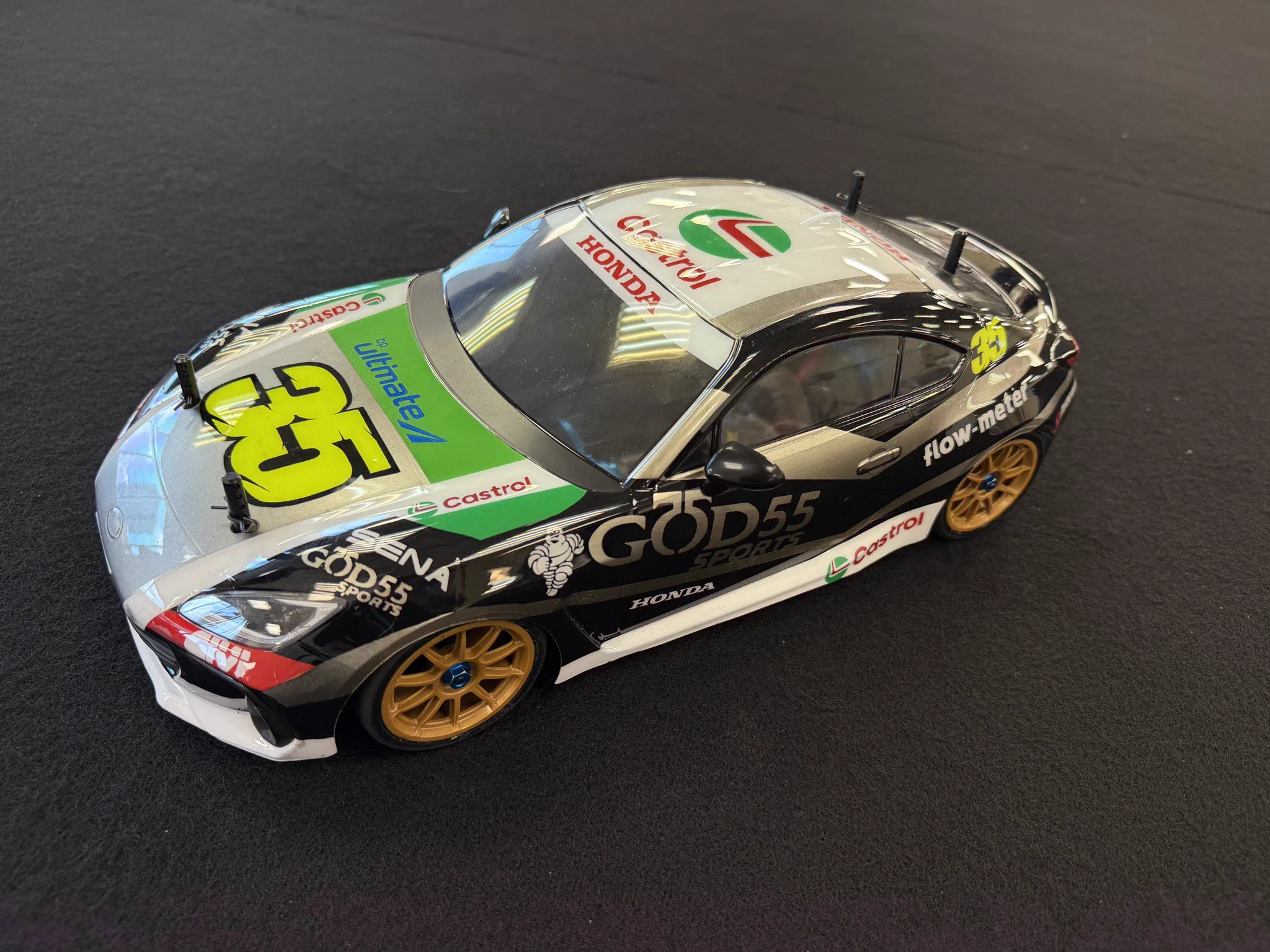 Tamiya RC Models【タミヤ公式】 on X: 