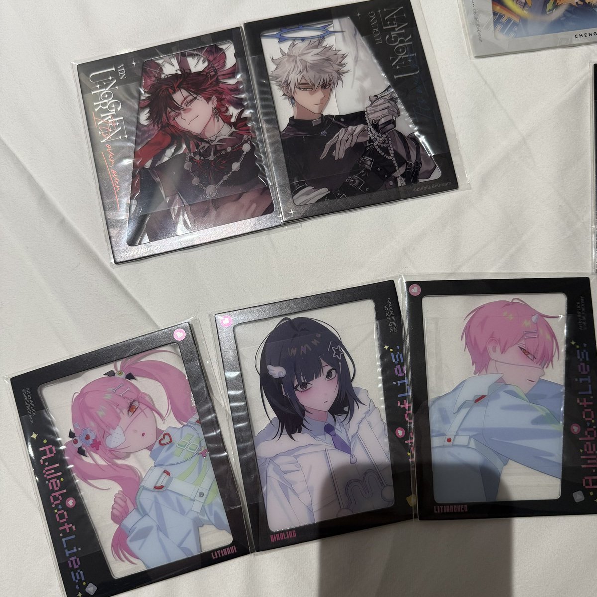 うめかつお tweet media