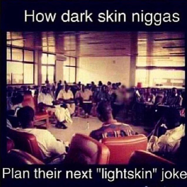 Black Bitch tweet media