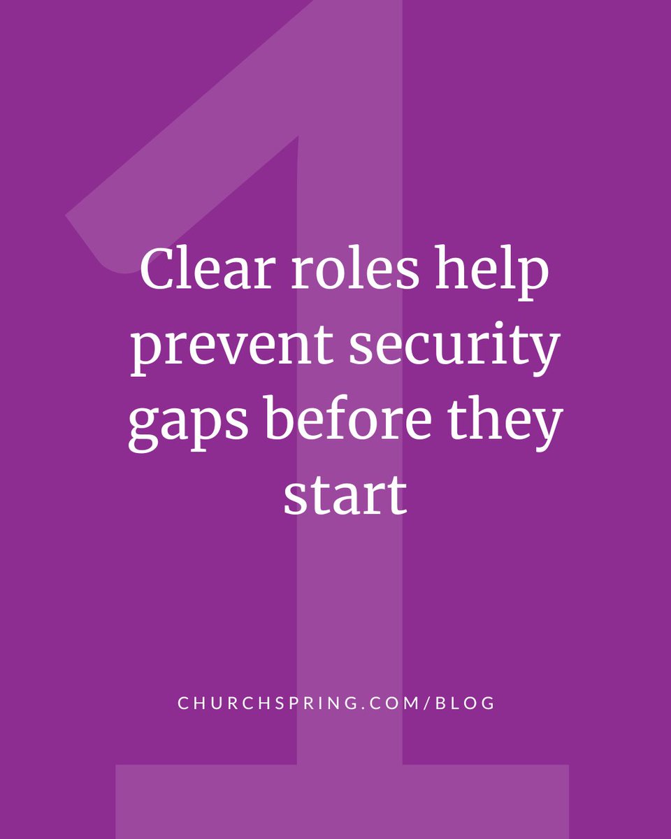 ChurchSpring tweet picture