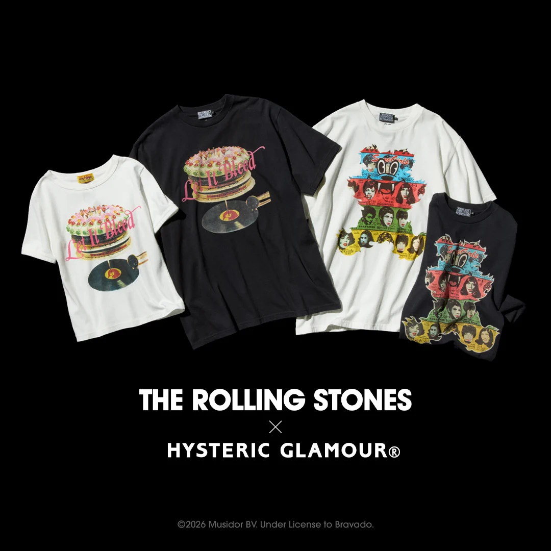 HYSTERIC RADIO on X: 