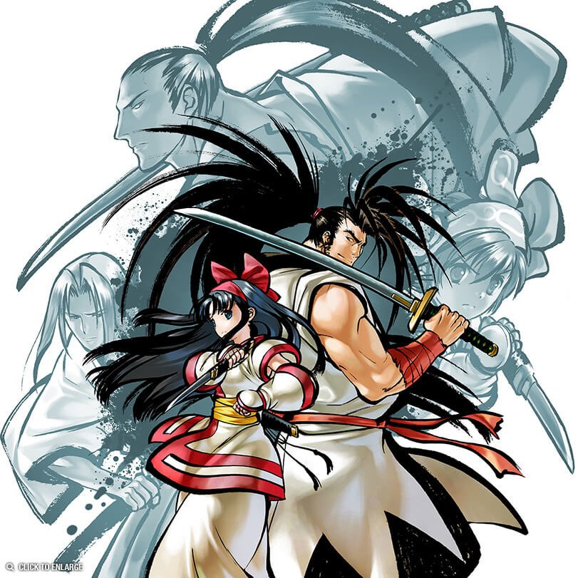 FGAnniversaries's tweet photo. On this day 8 years ago, special illustrations for SNK's 40th anniversary celebration were released. The special illustrations drawn by Eisuke Ogura, Hirokai, Kitasenri, and Falcoon are displayed below.
https://t.co/yL5jZqrlrm https://t.co/vzUBzeoqYT