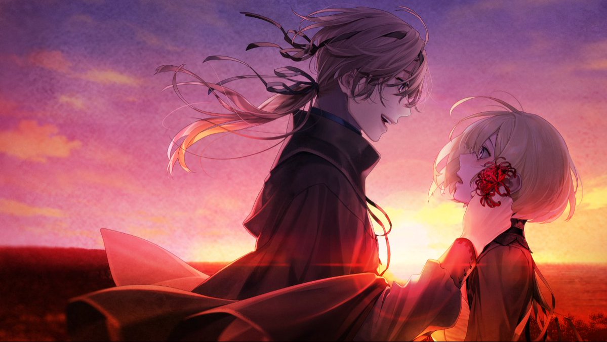marukizc's tweet photo. @AM0RYS Amg e só piora tipo pqp olha esses dois vei, o de ad é mt mais lindo nmrl https://t.co/WS2uD90AyY