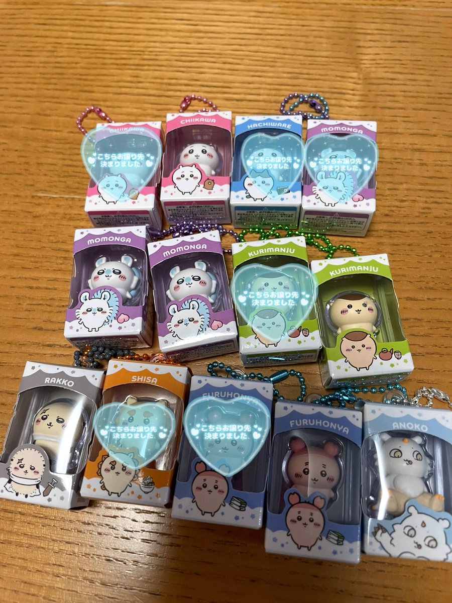 リリ tweet media