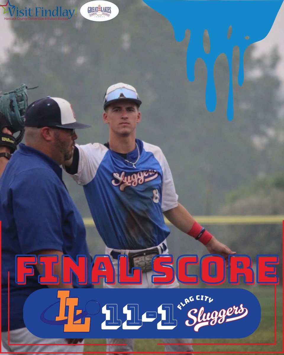 Flag City Sluggers tweet media