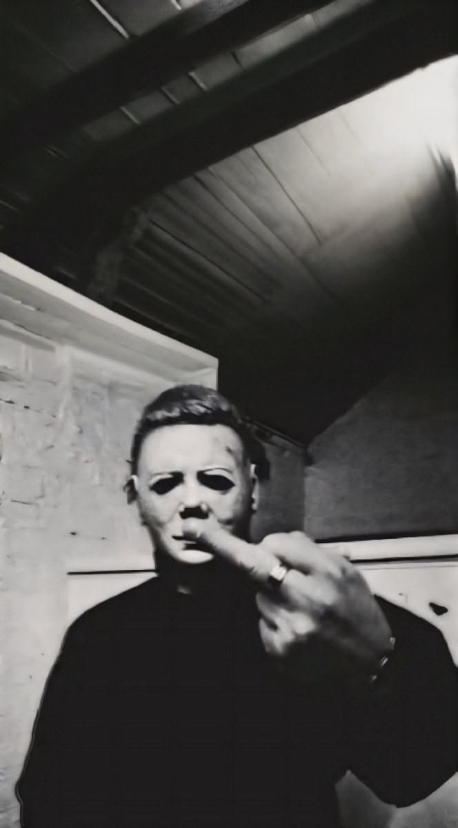 JasSpookyLover's tweet photo. 🎃🖤🎃 fck it 🎃🖤🎃 https://t.co/pANk0hIllA