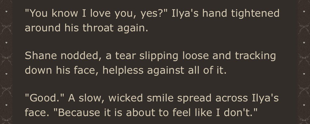 ilyaspinkytoe's tweet photo. https://t.co/lhygAtdy09 https://t.co/4TaBPdeV6x