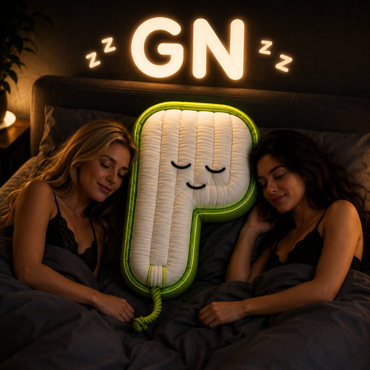 tamponsrh's tweet photo. GN. Tomorrow belongs to the believers. $tamPons https://t.co/BsZv7eA7Ox