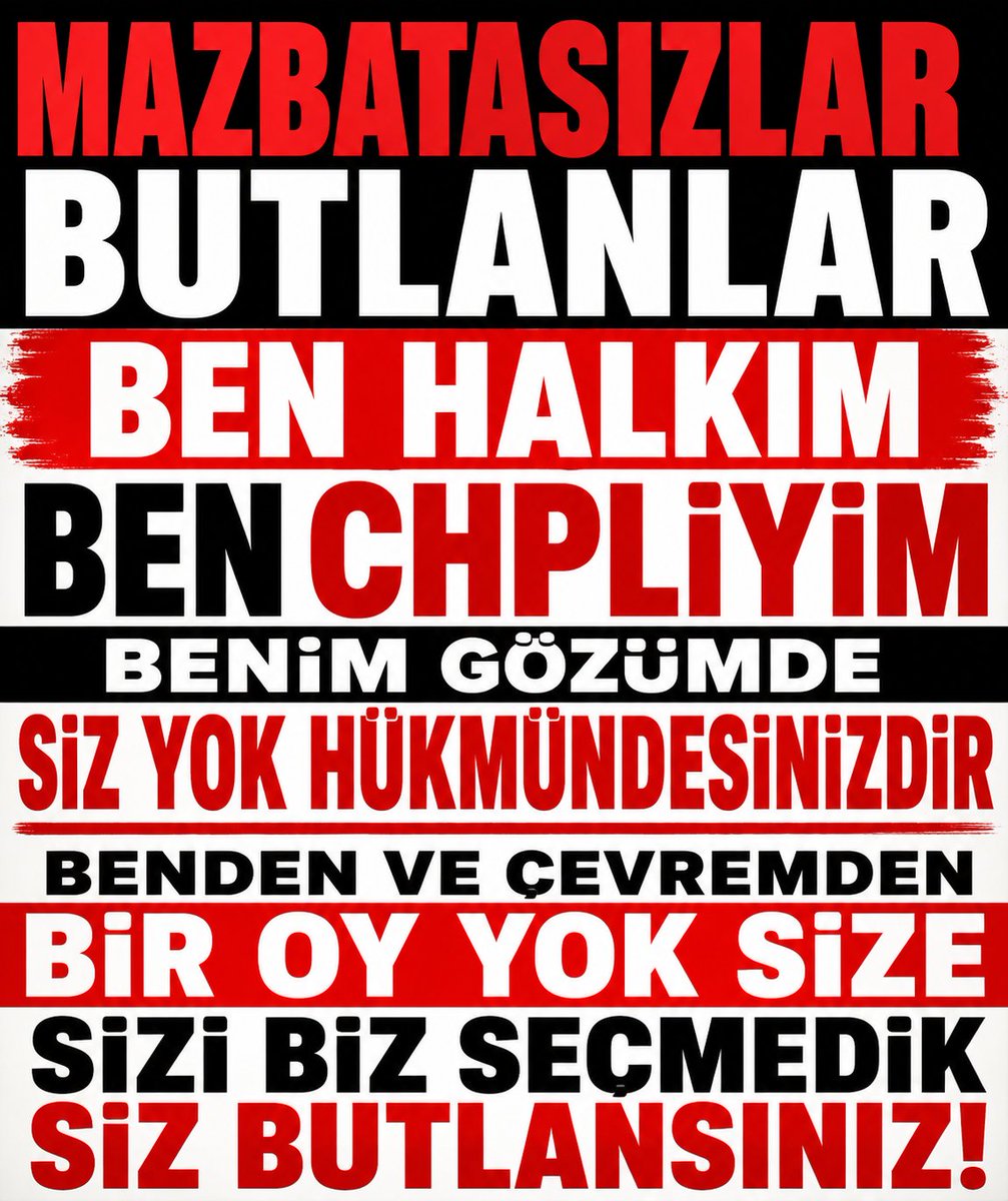 Eroluras2's tweet photo. @inanakgunalp Sayın vekil benim bu sözüm mazbatasız Butlanlaradır https://t.co/nvkgh2UXTP