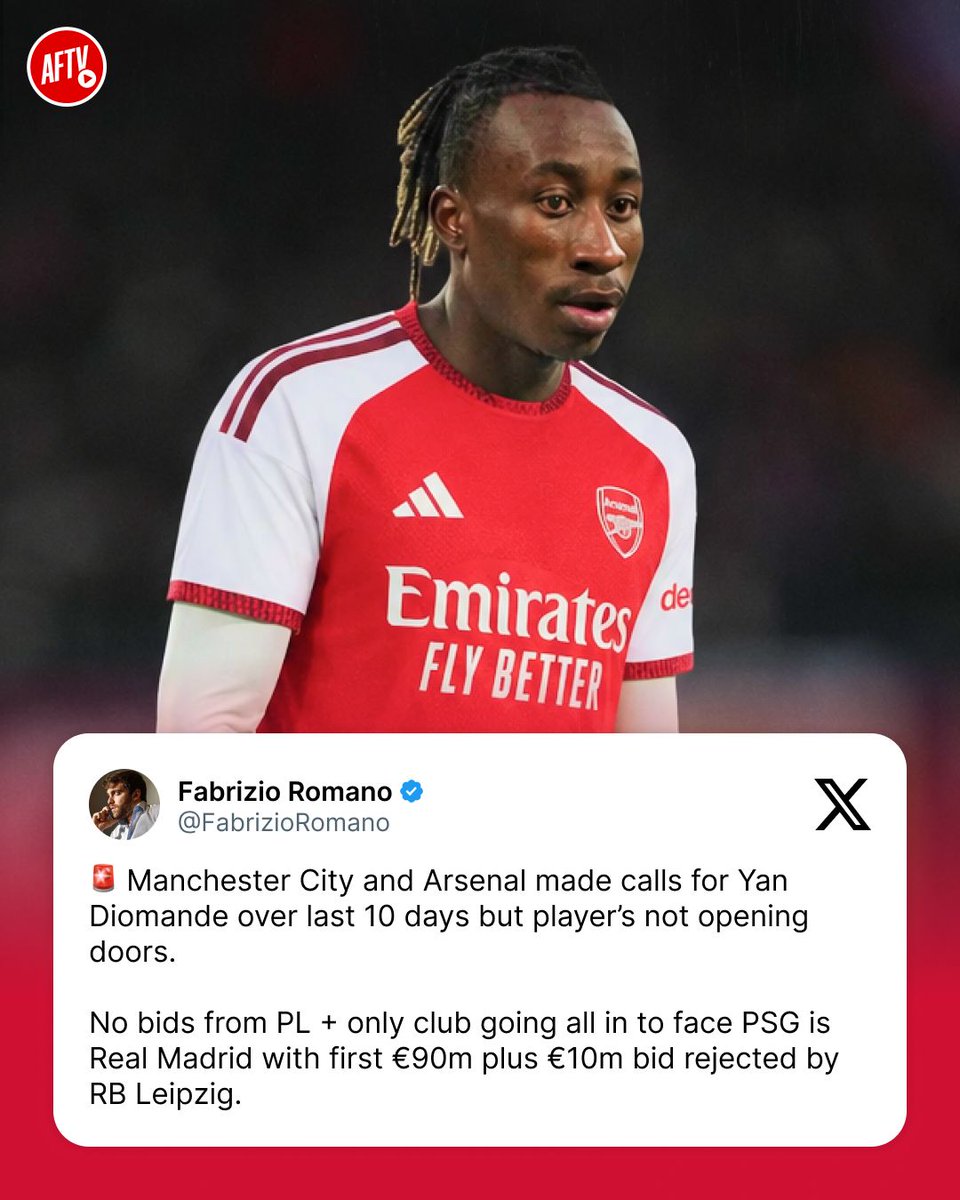 AFTV tweet media