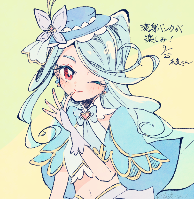 サークル「AKI」 tweet media