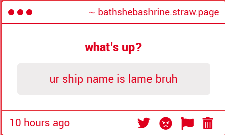 bathsheba's lizzy (*ᴗ͈ˬᴗ͈)ꕤ*.゚ tweet media
