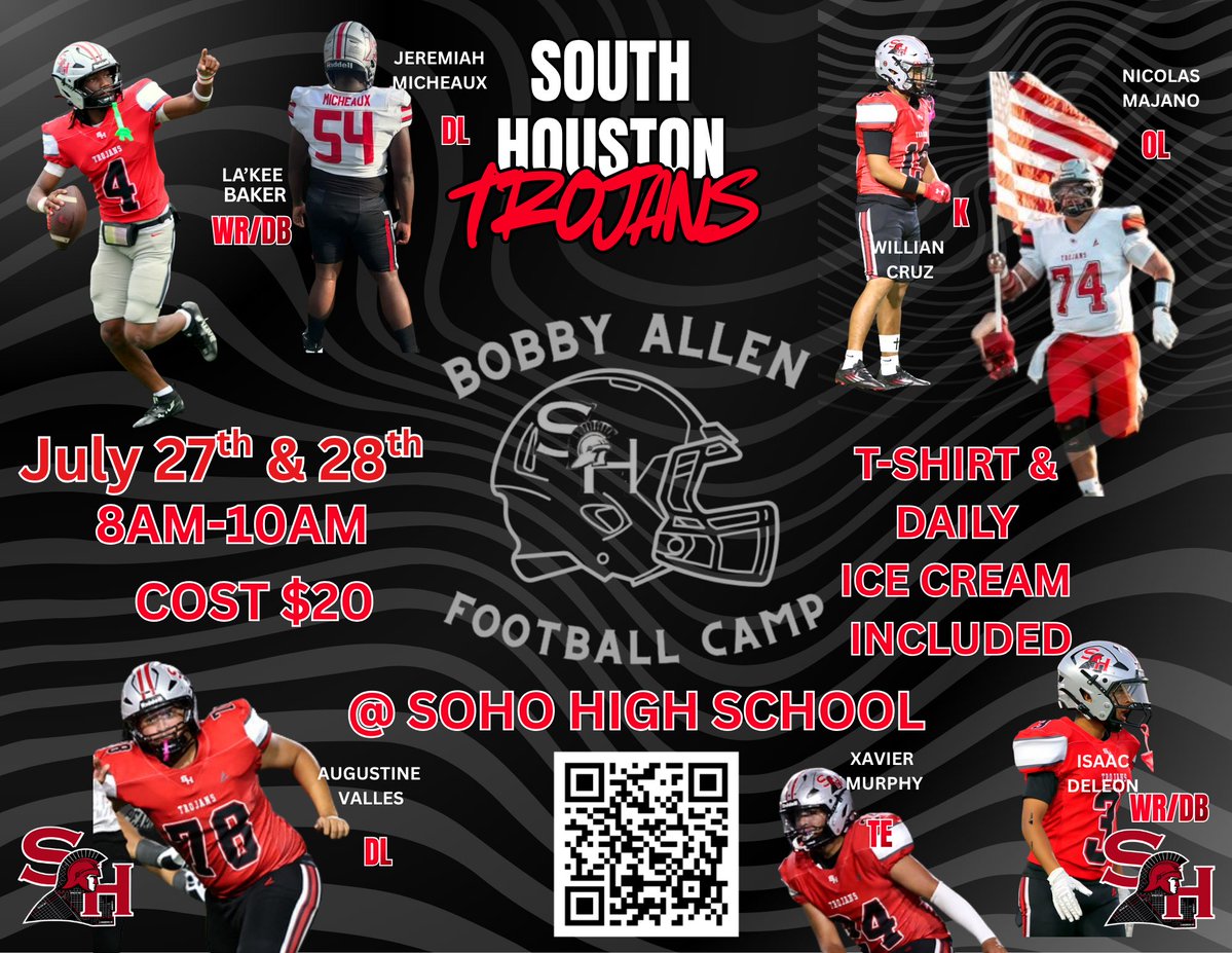 sohofootball tweet picture