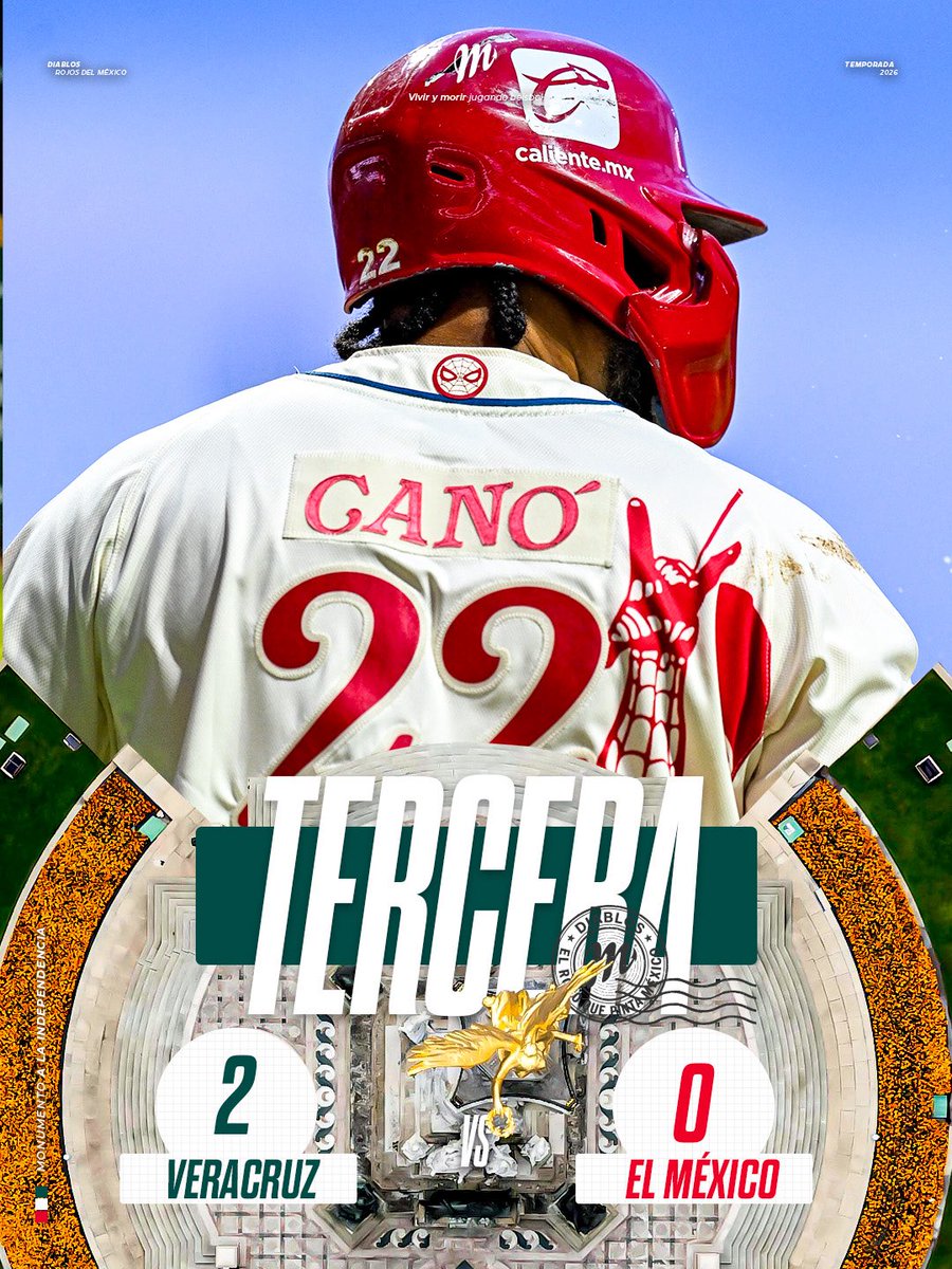 DiablosRojosMX tweet media