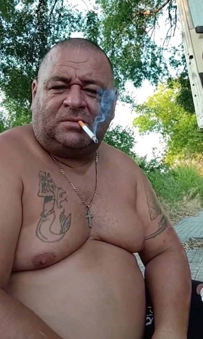 Trucker_Ranger's tweet photo. Bulgarian Trucker https://t.co/JSrp7vFhc8